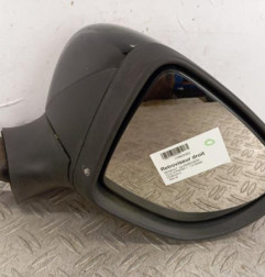 Retroviseur droit RENAULT CLIO 4 Photo n°3