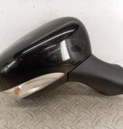 Retroviseur droit RENAULT CLIO 4 Photo n°5