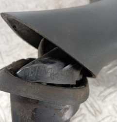 Retroviseur droit RENAULT CLIO 4 Photo n°6