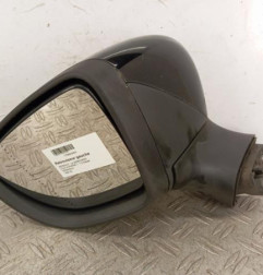 Retroviseur gauche RENAULT CLIO 4 Photo n°1