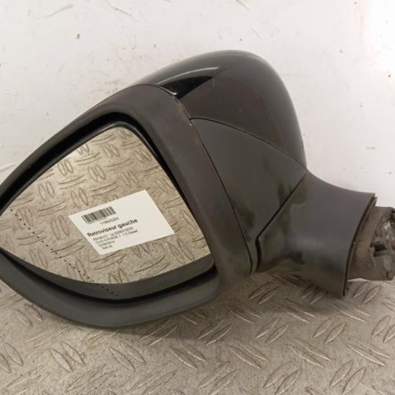 Retroviseur gauche RENAULT CLIO 4