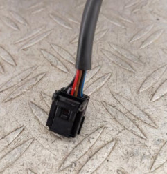 Retroviseur gauche RENAULT CLIO 4 Photo n°4