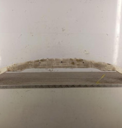 Renfort pare choc avant (traverse) VOLKSWAGEN CRAFTER 1 Photo n°3