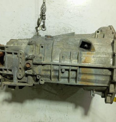 Boite de vitesses VOLKSWAGEN CRAFTER 1 Photo n°1