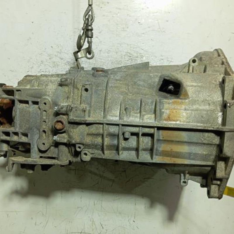 Boite de vitesses VOLKSWAGEN CRAFTER 1