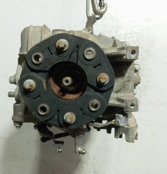 Boite de vitesses VOLKSWAGEN CRAFTER 1