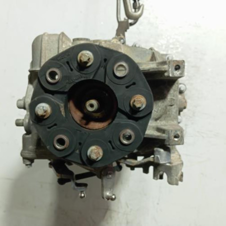 Boite de vitesses VOLKSWAGEN CRAFTER 1