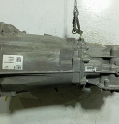 Boite de vitesses VOLKSWAGEN CRAFTER 1 Photo n°3