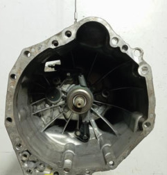 Boite de vitesses VOLKSWAGEN CRAFTER 1 Photo n°4