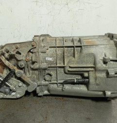 Boite de vitesses VOLKSWAGEN CRAFTER 1 Photo n°5