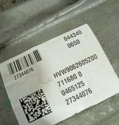 Boite de vitesses VOLKSWAGEN CRAFTER 1 Photo n°6