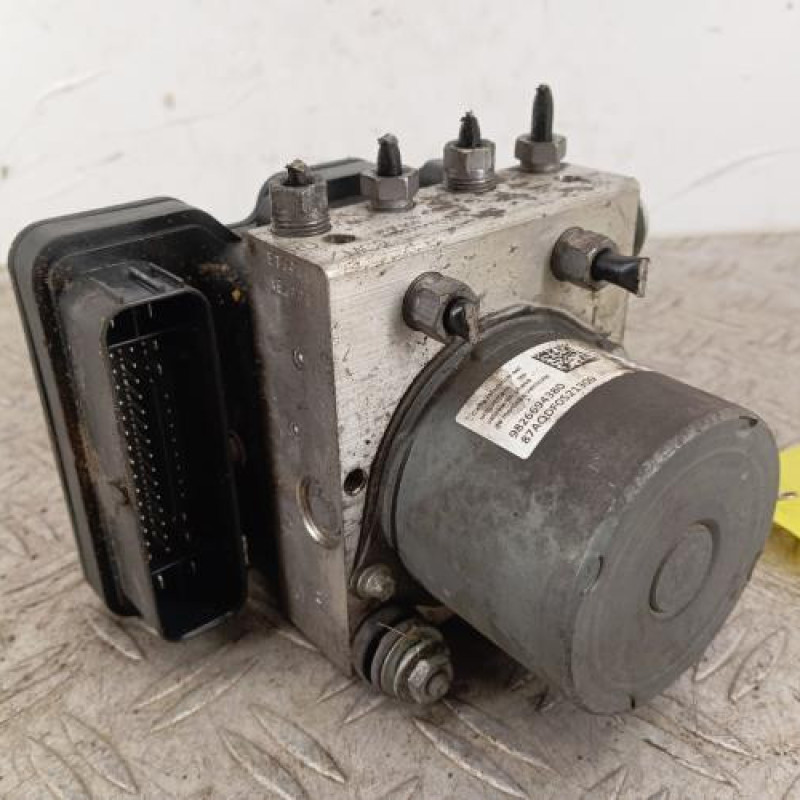 Bloc ABS (freins anti-blocage) CITROEN C4 GRAND PICASSO 2 Bloc ABS (freins anti-blocage) CITROEN C4 GRAND PICASSO 2