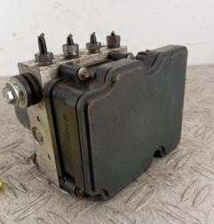 Bloc ABS (freins anti-blocage) CITROEN C4 GRAND PICASSO 2