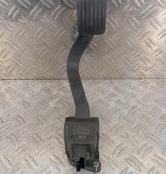 Pedale d'accelerateur PEUGEOT PARTNER 2 Photo n°1