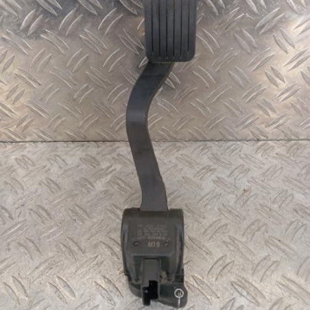 Pedale d'accelerateur PEUGEOT PARTNER 2 Photo n°1