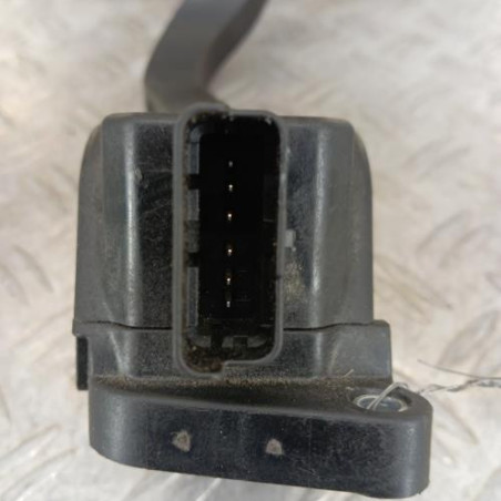 Pedale d'accelerateur PEUGEOT PARTNER 2