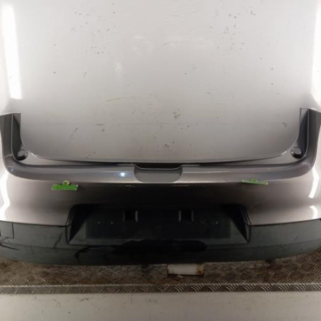 Pare choc arriere RENAULT MEGANE 3 Photo n°1