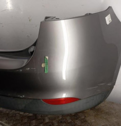 Pare choc arriere RENAULT MEGANE 3