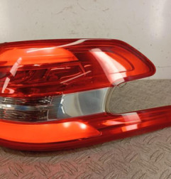 Feu arriere principal droit (feux) PEUGEOT 308 2 SW Photo n°1