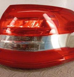 Feu arriere principal droit (feux) PEUGEOT 308 2 SW