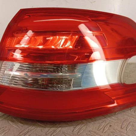 Feu arriere principal droit (feux) PEUGEOT 308 2 SW