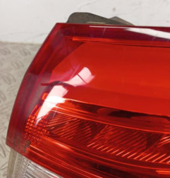 Feu arriere principal droit (feux) PEUGEOT 308 2 SW Photo n°3