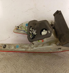 Feu arriere principal droit (feux) PEUGEOT 308 2 SW Photo n°5