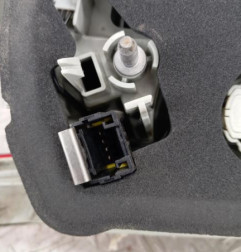 Feu arriere principal droit (feux) PEUGEOT 308 2 SW Photo n°6