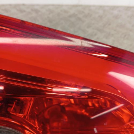 Feu arriere secondaire gauche (feux) PEUGEOT 308 2 SW Photo n°1