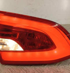 Feu arriere secondaire gauche (feux) PEUGEOT 308 2 SW