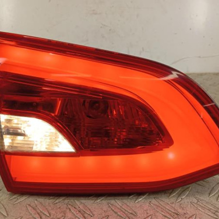 Feu arriere secondaire gauche (feux) PEUGEOT 308 2 SW