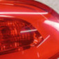 Feu arriere secondaire gauche (feux) PEUGEOT 308 2 SW