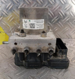 Bloc ABS (freins anti-blocage) PEUGEOT EXPERT 3 Photo n°1