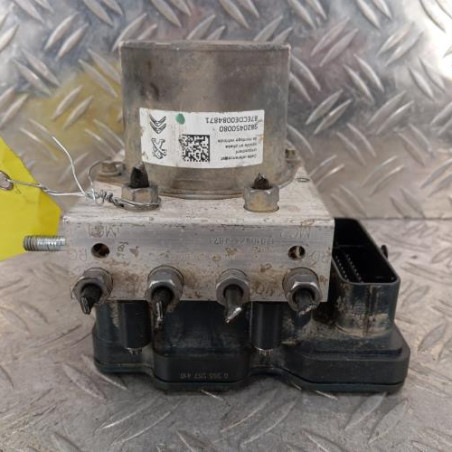 Bloc ABS (freins anti-blocage) PEUGEOT EXPERT 3 Photo n°1