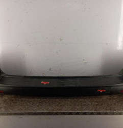 Pare choc arriere PEUGEOT EXPERT 3 Photo n°1