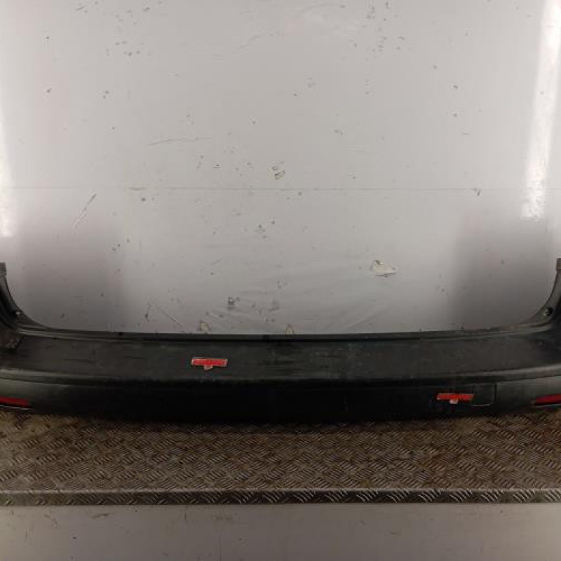 Pare choc arriere PEUGEOT EXPERT 3