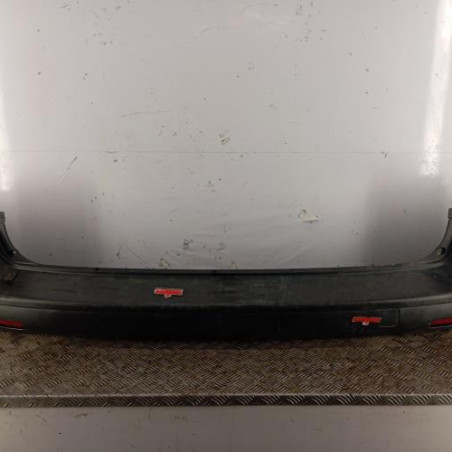 Pare choc arriere PEUGEOT EXPERT 3 Photo n°1