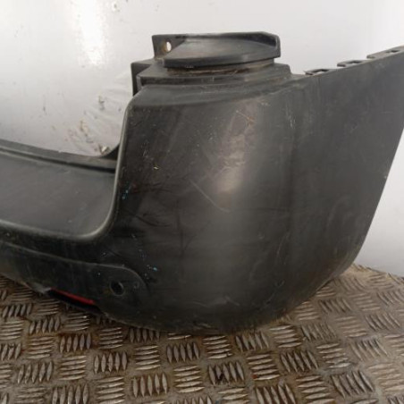 Pare choc arriere PEUGEOT EXPERT 3