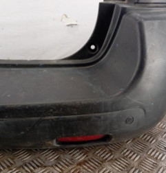 Pare choc arriere PEUGEOT EXPERT 3 Photo n°3