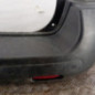 Pare choc arriere PEUGEOT EXPERT 3