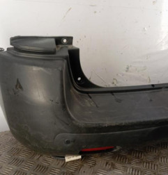 Pare choc arriere PEUGEOT EXPERT 3 Photo n°6