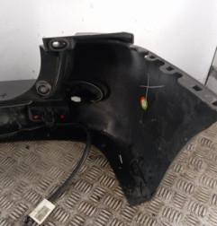 Pare choc arriere PEUGEOT EXPERT 3 Photo n°7