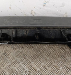 Pare choc arriere PEUGEOT EXPERT 3 Photo n°8