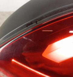 Feu arriere principal droit (feux) PEUGEOT 208 1 Photo n°1