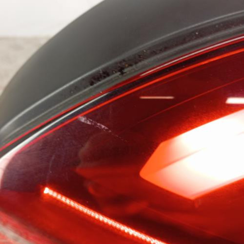 Feu arriere principal droit (feux) PEUGEOT 208 1