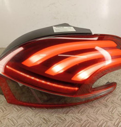 Feu arriere principal droit (feux) PEUGEOT 208 1