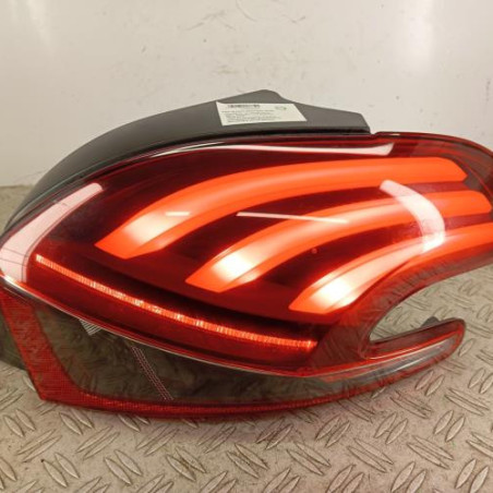 Feu arriere principal droit (feux) PEUGEOT 208 1