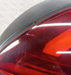 Feu arriere principal droit (feux) PEUGEOT 208 1 Photo n°3