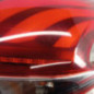 Feu arriere principal droit (feux) PEUGEOT 208 1