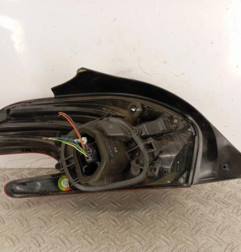 Feu arriere principal droit (feux) PEUGEOT 208 1 Photo n°5